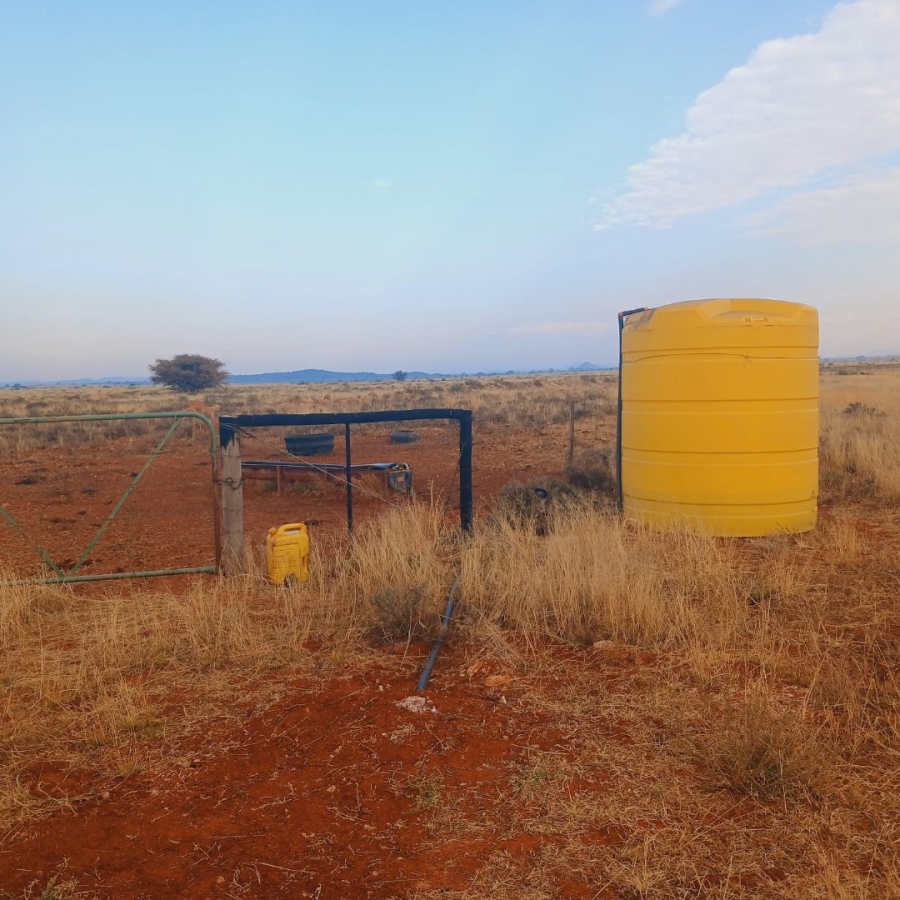 Bedroom Property for Sale in Jacobsdal Rural Free State